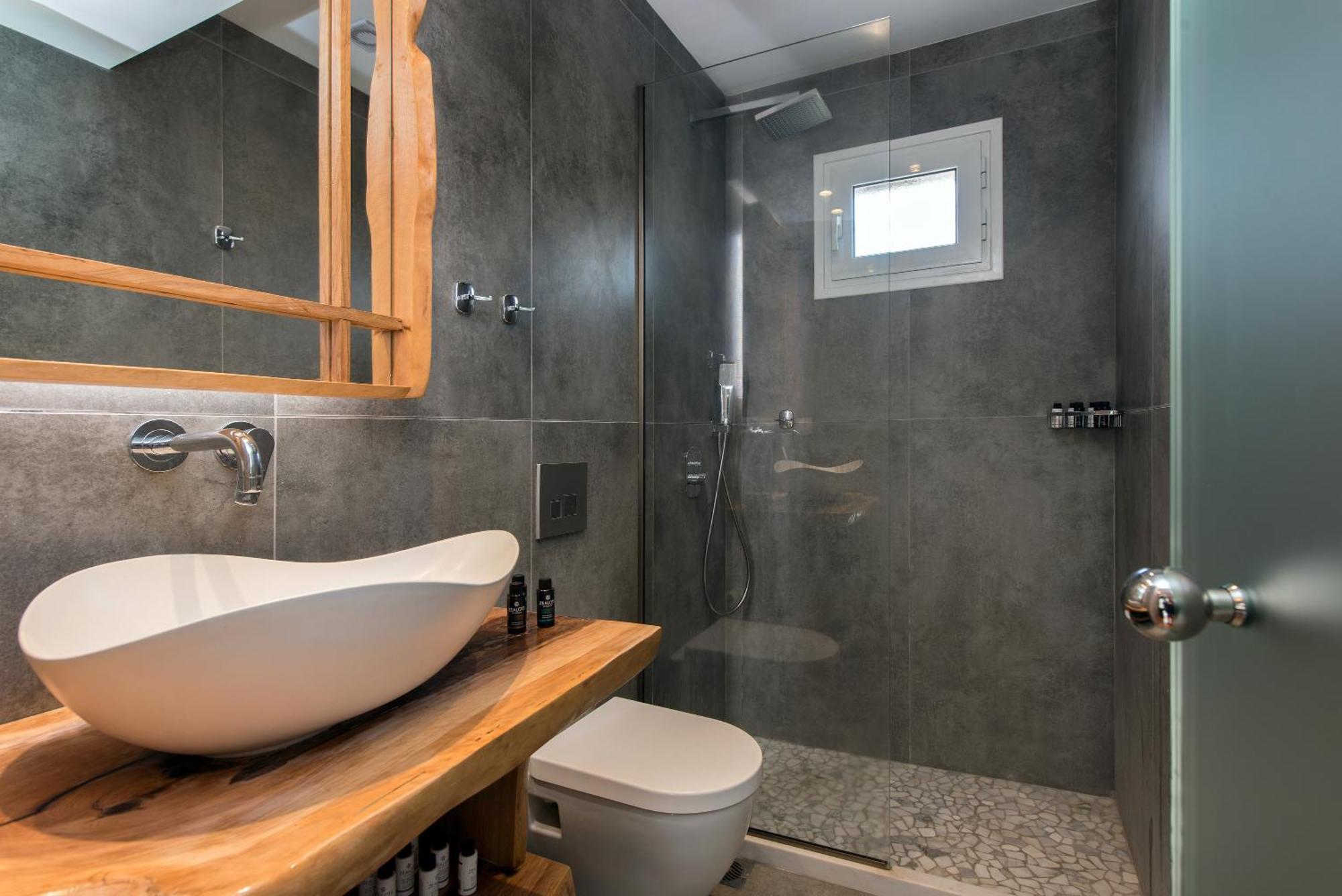 Nikas Guest House Kanali  Luaran gambar